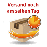 Liebesschloss Express-Service