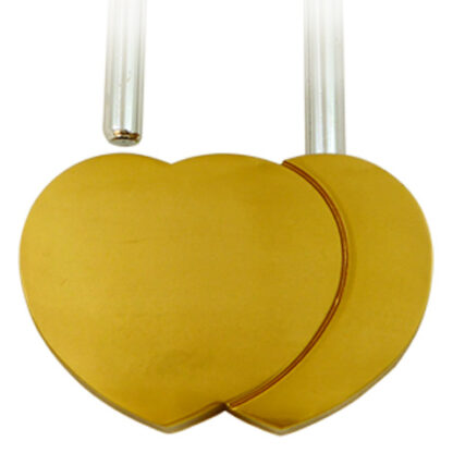 liebesschloss-mit-gravur-gold-messing-doppelherz-xxl-rückseite