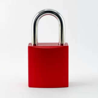 Liebesschloss_rot_signal_feuerrot_Aluminium_matt_1000px_70
