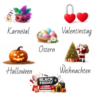 Aktionen